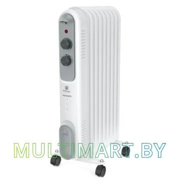 Обогреватель масляный Royal Clima Piemonte ROR-P9-2000M